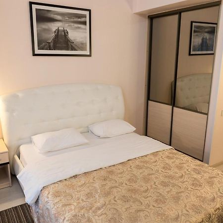 Staybridge Mini-Hotel In Most City Panoramic River View 드네프로페트로프스크 외부 사진