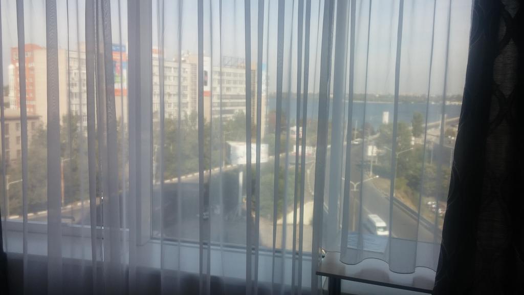 Staybridge Mini-Hotel In Most City Panoramic River View 드네프로페트로프스크 외부 사진