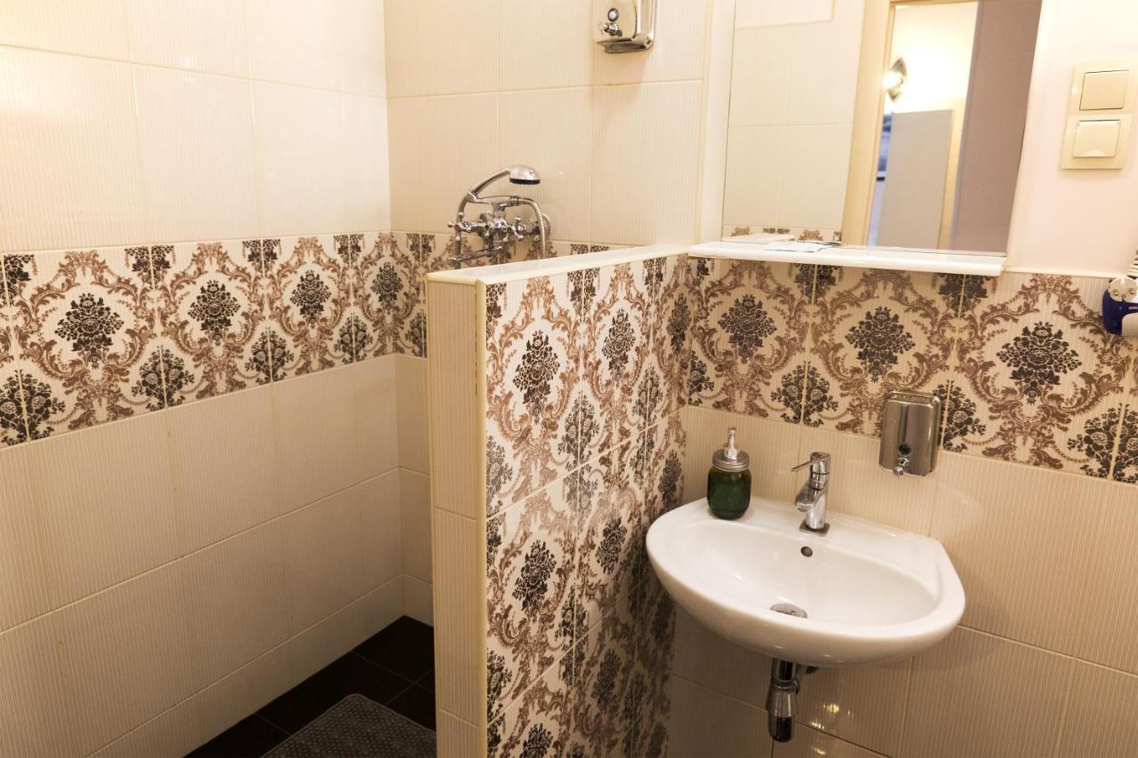 Staybridge Mini-Hotel In Most City Panoramic River View 드네프로페트로프스크 외부 사진